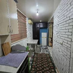 ГОСТИНКА 1 В 2 КОМ.