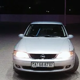 Opel Vectra 2000