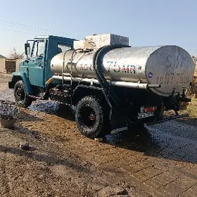 Zil 4331 1997