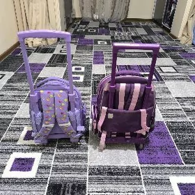дет партфель