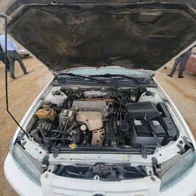 Toyota Camry 1997