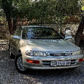 Toyota Carina 1993