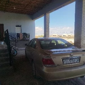 Toyota Camry 2002
