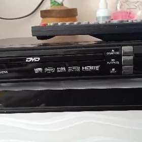 DVD