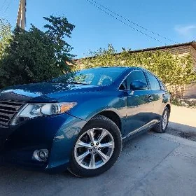 Toyota Venza 2009