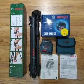 Lazer urowen BOSCH GLL 2-20