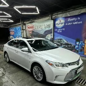 Toyota Avalon 2017