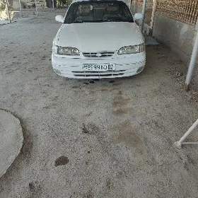 Hyundai Sonata 1994
