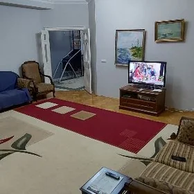 Arenda Elitka Sowetskiy