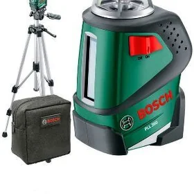 Lazer urowen BOSCH PLL 360°