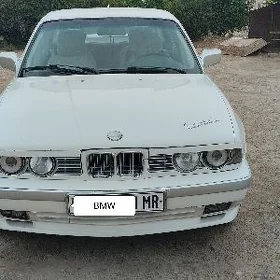 BMW 535 1990