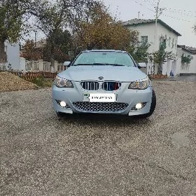 BMW E60 2004