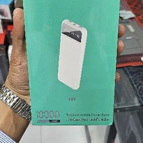 powerbank  10.000 mah