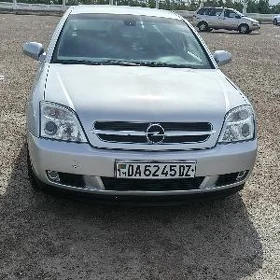 Opel Vectra 2002
