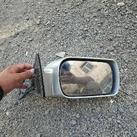 Toyota Avalon 2002 Bakawoy