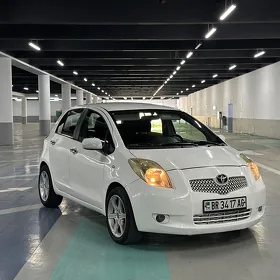 Toyota Yaris 2006