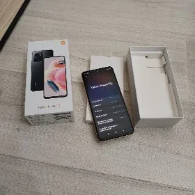 REDMI NOT 12 (8/256) zawod