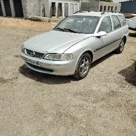 Opel Astra 1997