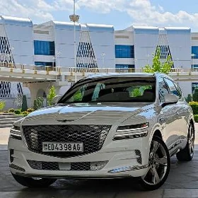 Genesis GV80 2021