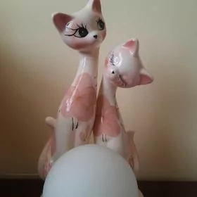 статуэтка