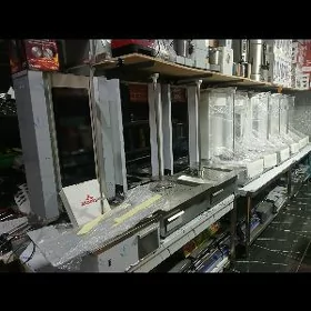 DONER APARAT