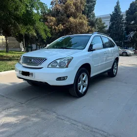 Lexus RX 330 2004