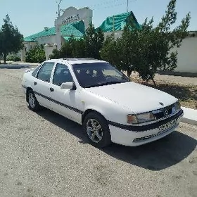 Opel Vectra 1991