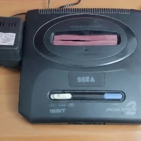 SEGA