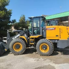 XCMG LW300F 2026