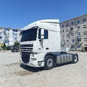 DAF 460 2010