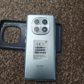 Redmi not 15
