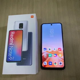 Obmen Redmi Note9 Pro