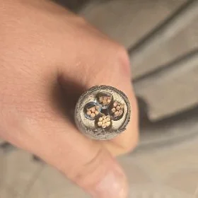кабель Kabul 4x10