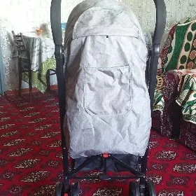 коляска