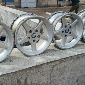 BMW zavot 95 diska16