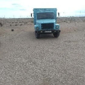 Gaz 53 1994