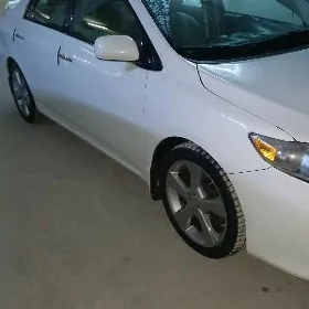 Toyota Corolla 2009