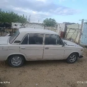Lada 2106 1990