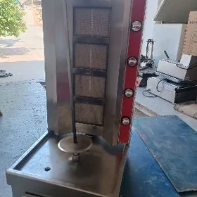 döner aparat