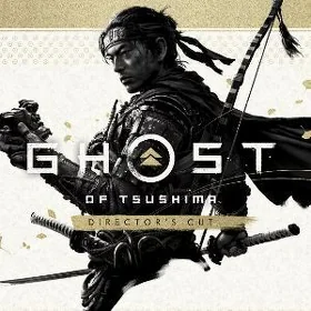 Ghos of Tsushima PC Игра