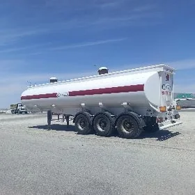 Kogel Euro Trailer 2011