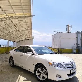 Toyota Camry 2010