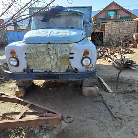 Zil 130 1993