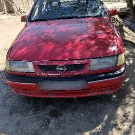 Opel Vectra 1991