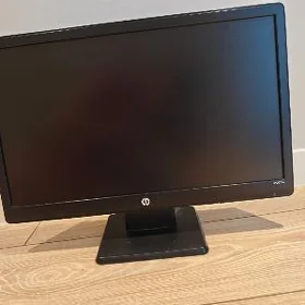 монитор hp monitor 20 lik