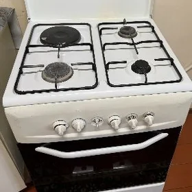 Gaz plita