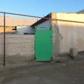 Satlyk jaý