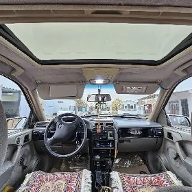 Opel Vectra 1990