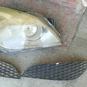 opel astra H