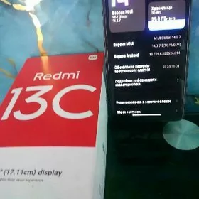 REDMI 13